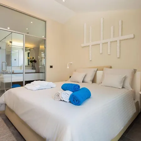 Luxury Seafront Blue Heaven Ciovo With Pool * Трогір